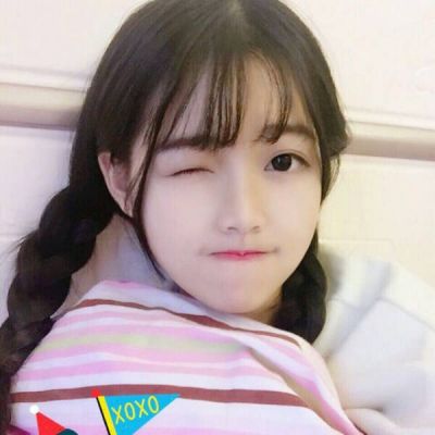 厨房做卫生偷懒